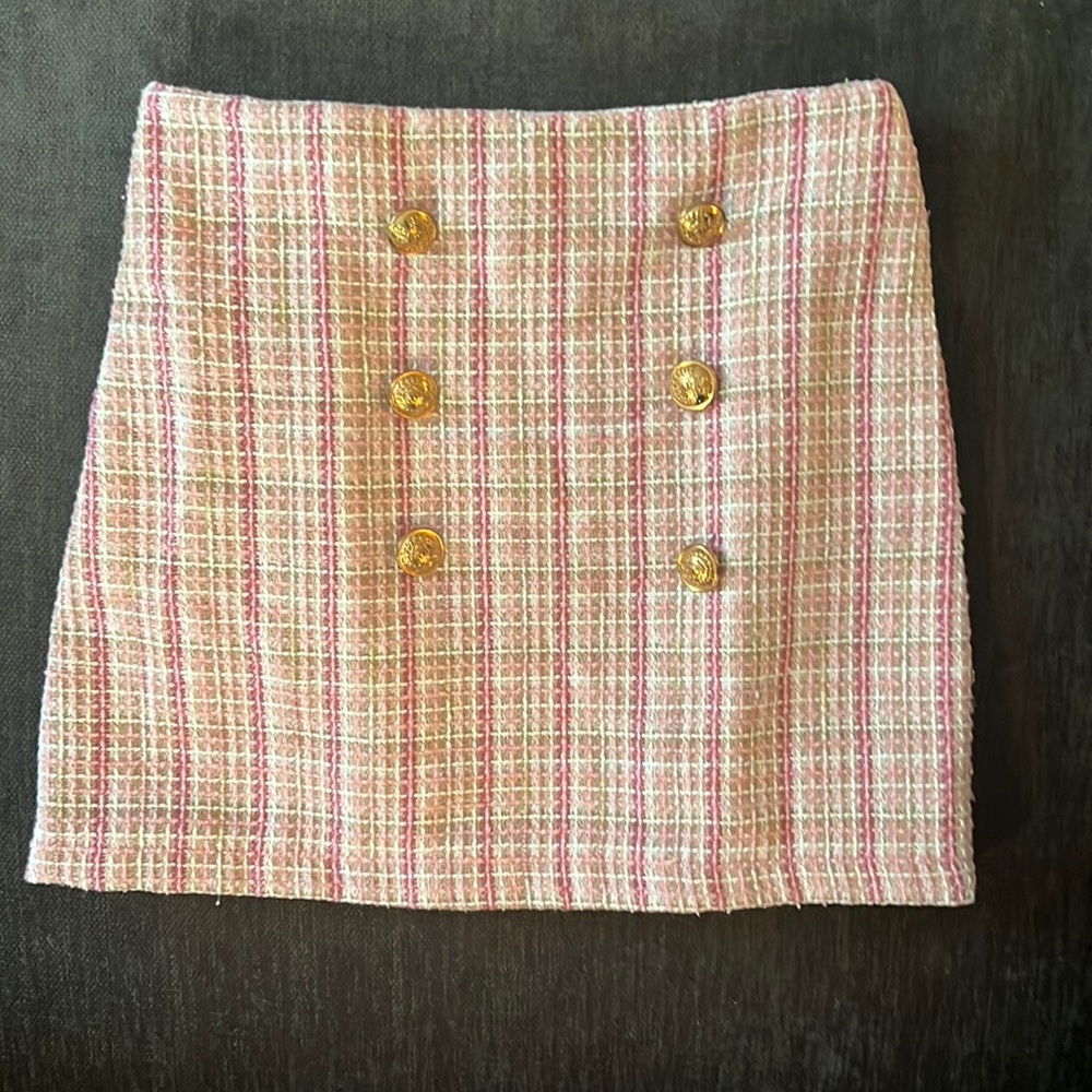 Shein skirt